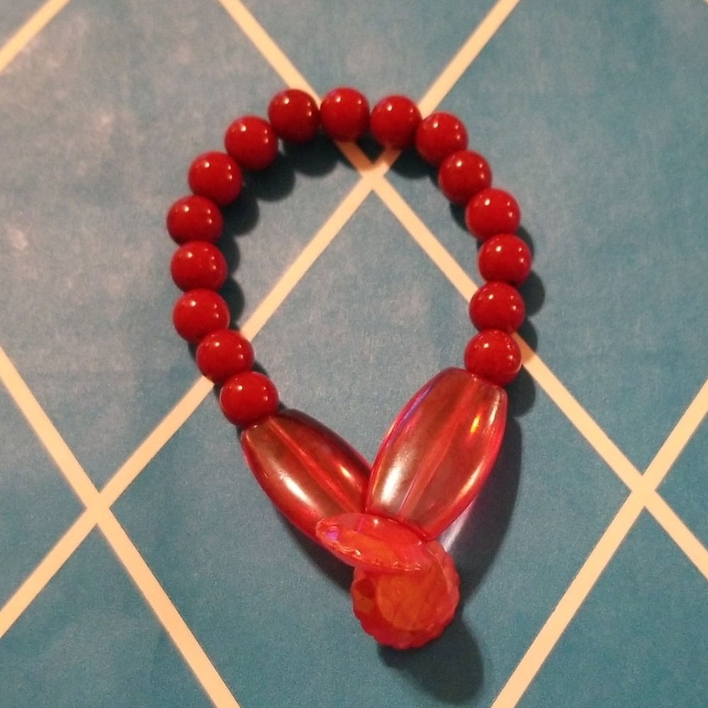 Handcraft bracelet